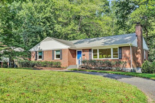 4410 Gorman Dr, Lynchburg, VA, 24503-1906 | Card Image