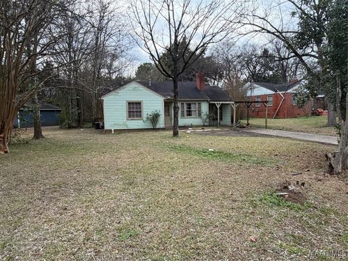 3875 Maclamar Rd, Montgomery, AL, 36111-1521 | Card Image