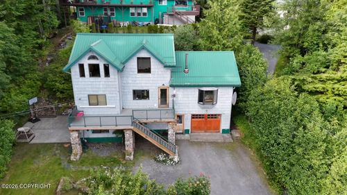 319 Webber Street, Wrangell, AK, 99929 | Card Image
