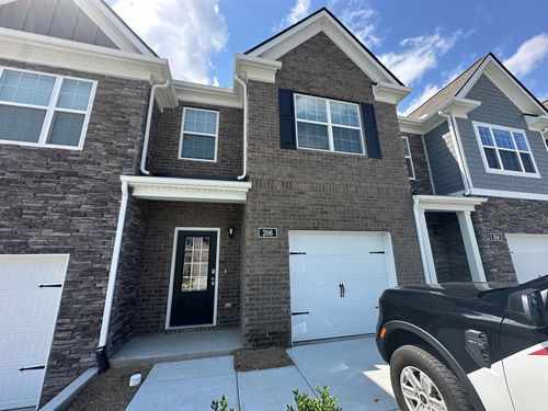 206 Hazel Ln, Lebanon, TN, 37087-5341 | Card Image