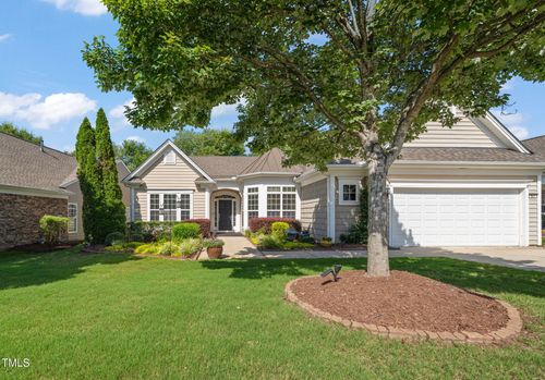 621 Aylestone Drive, Cary, NC, 27519 | Card Image