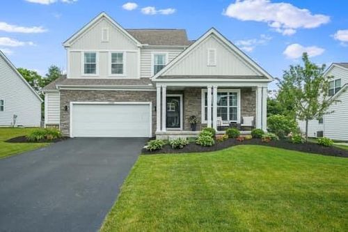 12586 Prairie View Drive, Pickerington, OH, 43147 | Card Image