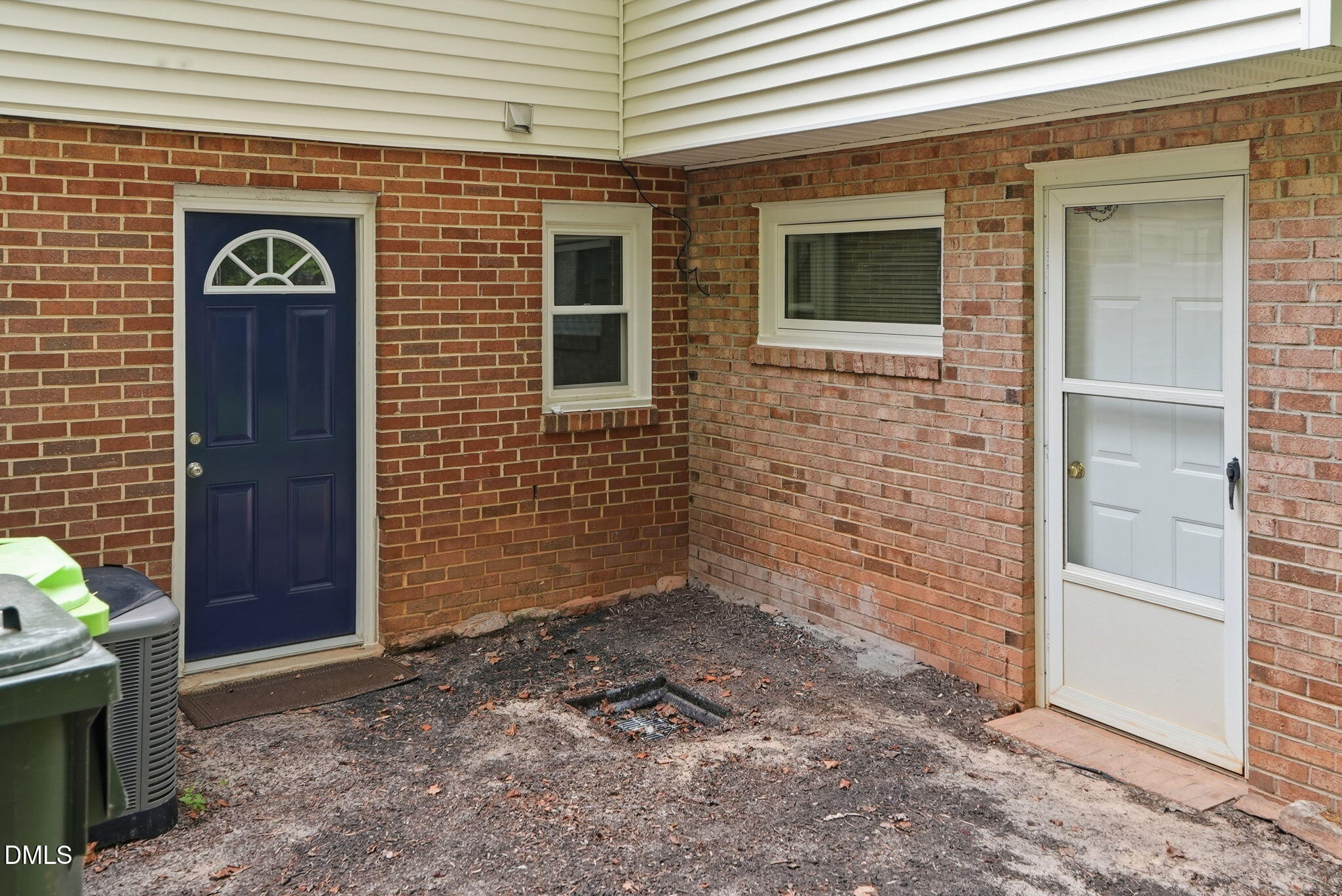 Residential in Raleigh 4