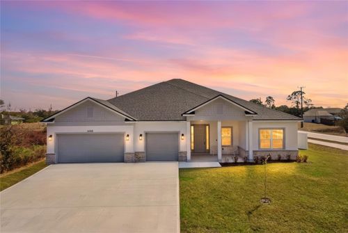 1406 Valerius St Se, PALM BAY, FL, 32909-5647 | Card Image