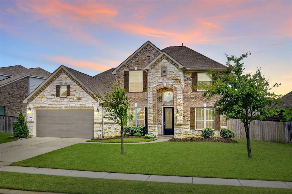 Atwood Bay Trl, Cypress, TX 77433
