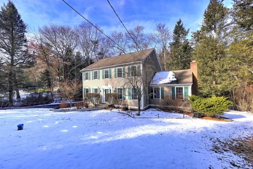 5 Narragansett Trail, Newtown, CT, 06482 | Card Image