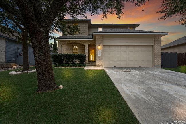 9955 Meadow Lark, House other with 4 bedrooms, 3 bathrooms and null parking in Converse TX | Image 32