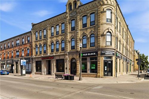 217-140 Dalhousie Street, Brantford, ON, N3T2J3 | Card Image
