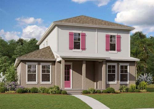 10278 Medawar St, Orlando, FL, 32827-4500 | Card Image