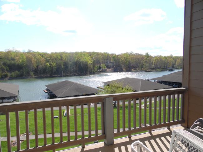 Lake view from deck | Image 5