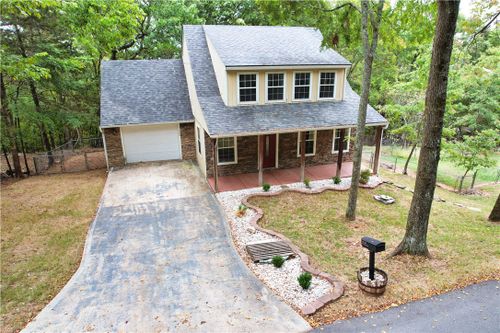 11566 Hickory Dr, Garfield, AR, 72732-9345 | Card Image