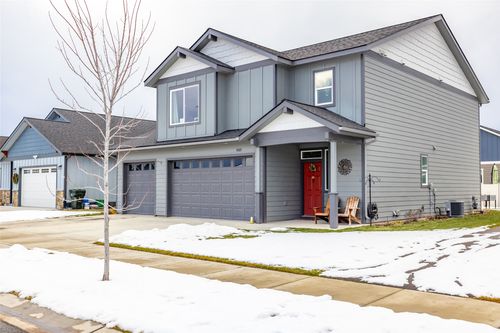 3025 Elderberry Avenue, Kalispell, MT, 59901 | Card Image