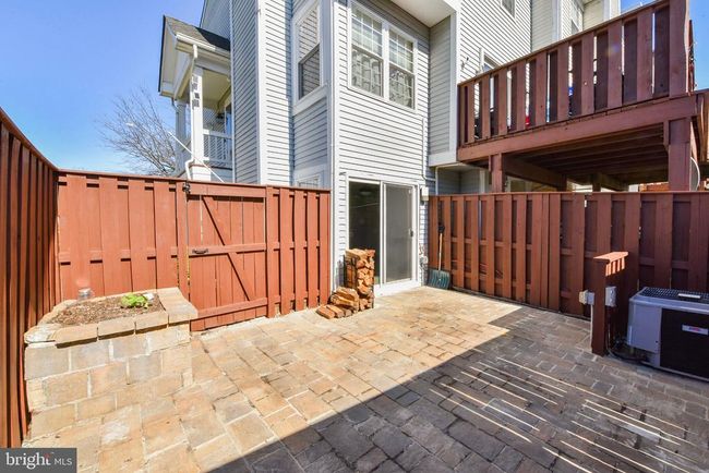 11025 Sentry Ridge Rd, Condo with 2 bedrooms, 2 bathrooms and null parking in MANASSAS VA | Image 34