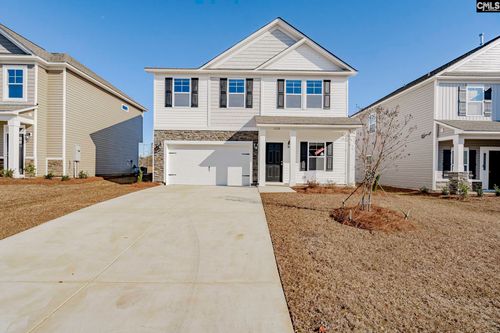 1233 Deep Creek Road, Blythewood, SC, 29016 | Card Image