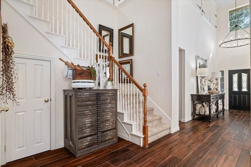 12329 Hawk Creek Dr, Frisco, TX, 75033-5295 | Card Image