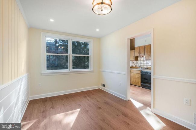 826 S Royal St, Townhouse with 3 bedrooms, 2 bathrooms and null parking in ALEXANDRIA VA | Image 8