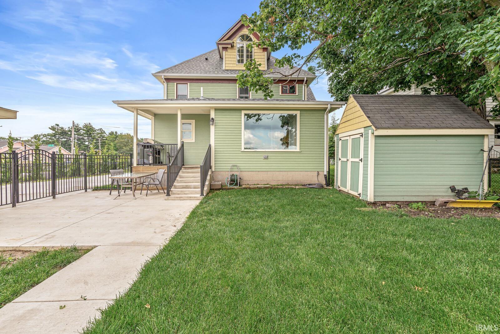 Residential in Mishawaka 2