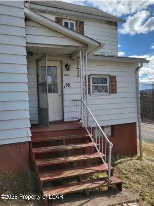 99 Main St, Plymouth, PA, 18651-3021 | Card Image