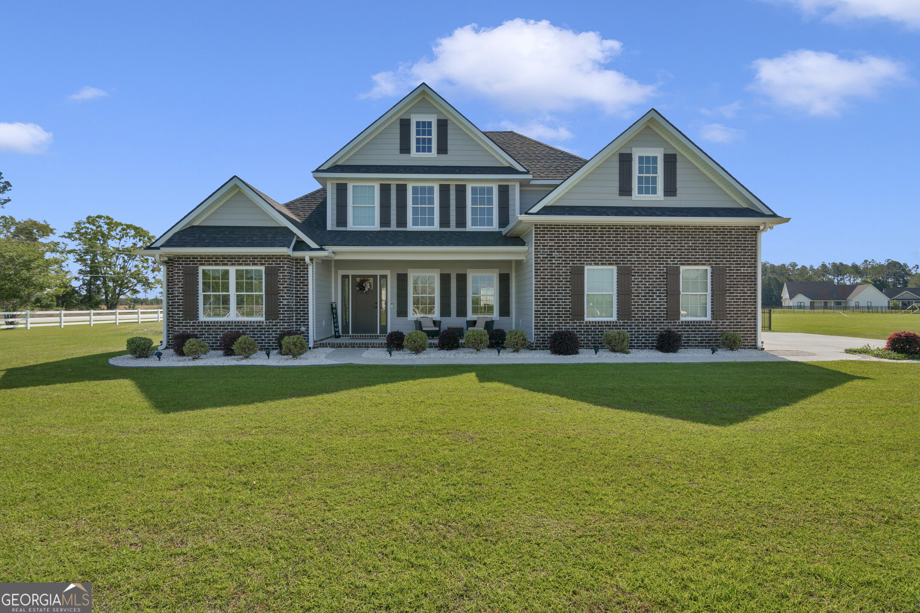 Plantation Cir, Blackshear, GA 31516