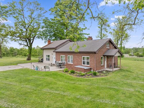 807 State Route Dd, FAYETTE, MO, 65248-9609 | Card Image