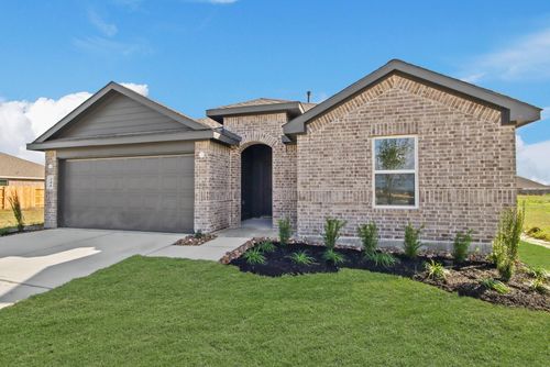 506 Samuel Ridge Dr, Dayton, TX, 77535-7076 | Card Image