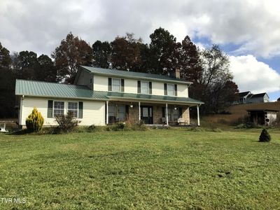 499 Saint James Road, House other with 3 bedrooms, 2 bathrooms and null parking in Greeneville TN | Image 3