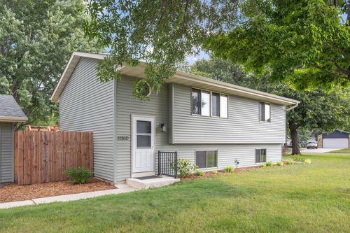 11510 Jersey Ave N, Champlin, MN, 55316-3604 | Card Image
