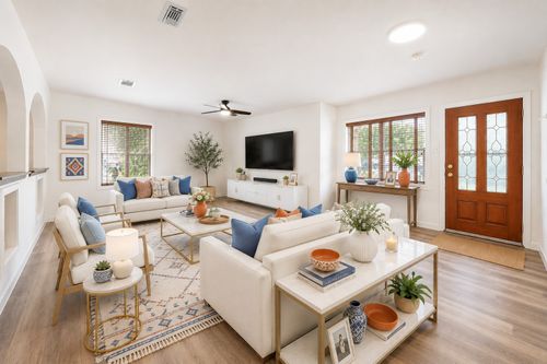 1623 Fresno Street, Dallas, TX, 75217 | Card Image