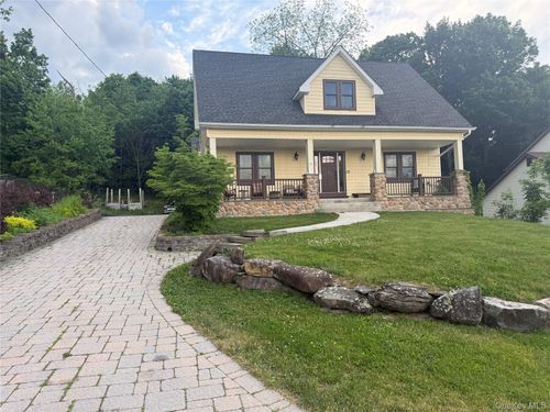 23 Swezey Place, Monroe, NY, 10950 | Card Image