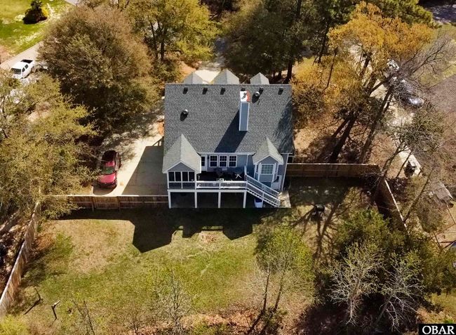 132 Swan View Dr, House other with 3 bedrooms, 3 bathrooms and null parking in Kill Devil Hills NC | Image 35