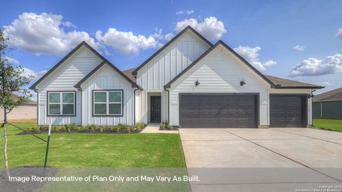 177 Teal St, Fredericksburg, TX, 78624-2878 | Card Image