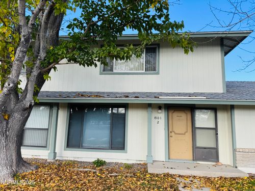 apt-2-801 Woodglen Dr, Sparks, NV, 89434-3998 | Card Image