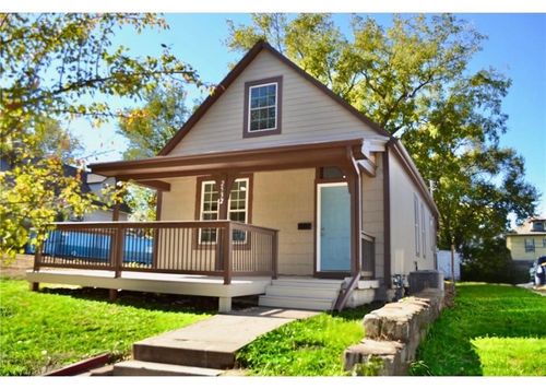 2532 Olive St, Kansas City, MO, 64127-3841 | Card Image