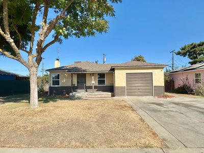 3745 Kenmore Drive S, House other with 3 bedrooms, 0 bathrooms and null parking in Fresno CA | Image 1