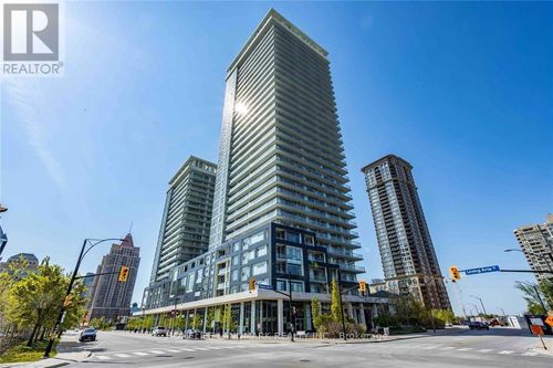2504-360 Square 1 Dr, Mississauga, ON, L5B0G7 | Card Image