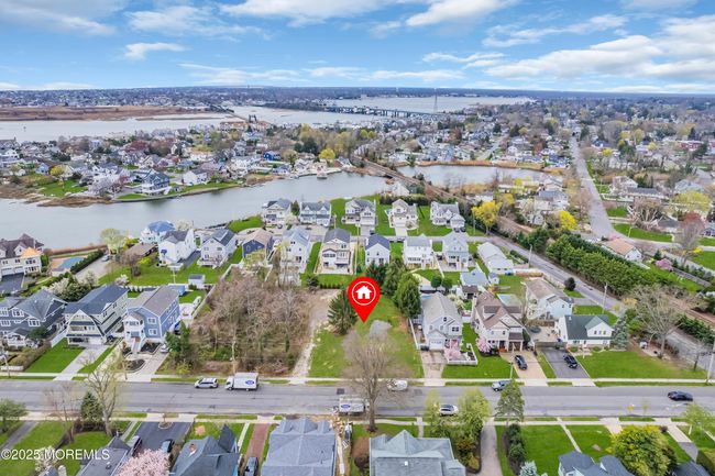 329 Fisk Ave, Home with 0 bedrooms, 0 bathrooms and null parking in Brielle NJ | Image 10