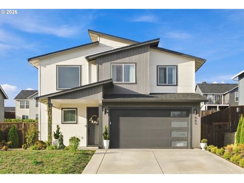 665 W 9th St, La Center, WA, 98629-3082 | Card Image