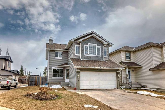 337 Citadel Meadow Bay Nw, Home with 4 bedrooms, 3 bathrooms and 4 parking in Calgary AB | Image 45