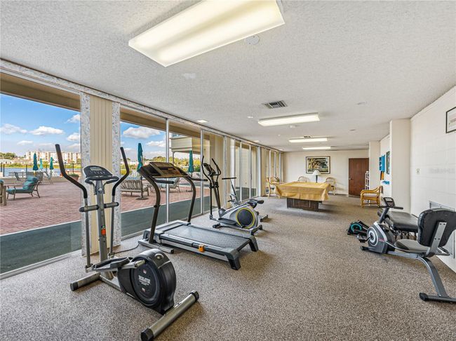 GYM | Image 38