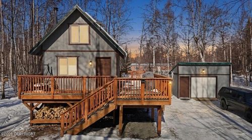 12951 E Georgia Blvd, Palmer, AK, 99645-7318 | Card Image