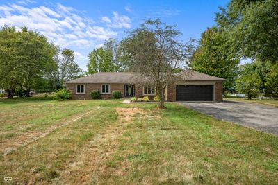 4301 Gibbs Road, House other with 3 bedrooms, 2 bathrooms and null parking in Danville IN | Image 1