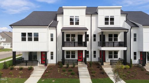 1132 Lamplighter Dr, Raleigh, NC, 27604-8518 | Card Image
