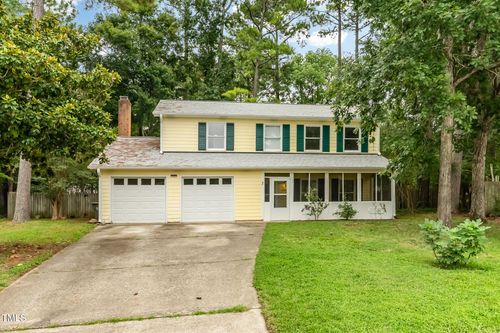 7 York Court, Durham, NC, 27705 | Card Image