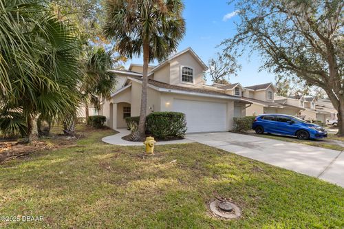 173 Nature Trl, Ormond Beach, FL, 32174-9454 | Card Image