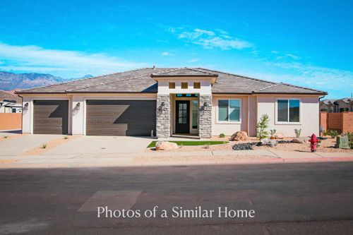 3086 W 520 N, Hurricane, UT, 84737 | Card Image