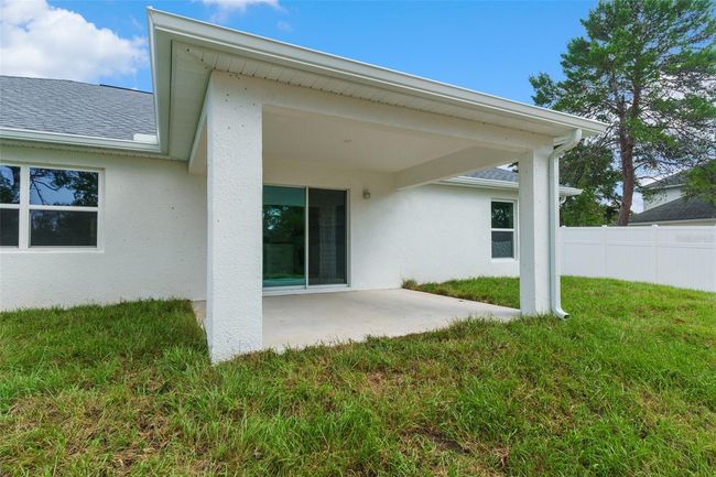12493 Downy Woodpecker Rd, House other with 3 bedrooms, 2 bathrooms and null parking in WEEKI WACHEE FL | Image 41