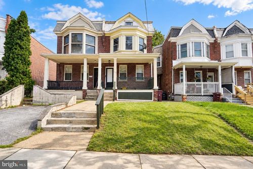 120 N Broom St, WILMINGTON, DE, 19805-3513 | Card Image