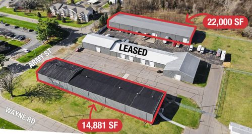 a-1-4535 Wayne Rd, Springfield, MI, 49037-7348 | Card Image
