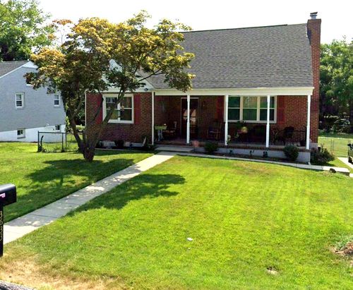 3633 Eitemiller Rd, Baltimore, MD, 21244-3037 | Card Image