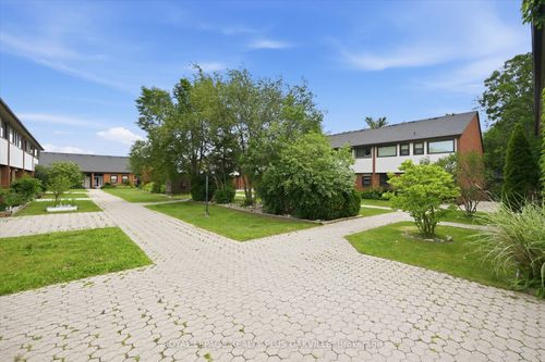 14-530 Falgarwood Dr, Oakville, ON, L6H1N3 | Card Image